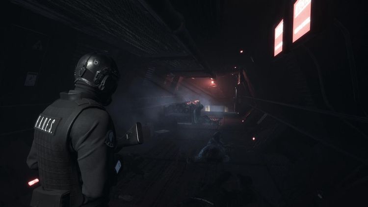 Daymare: 1998 PC Steam CD Key