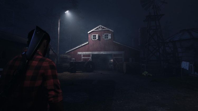 Daymare: 1998 PC Steam CD Key