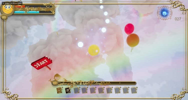 Sunny Smiles Steam CD Key