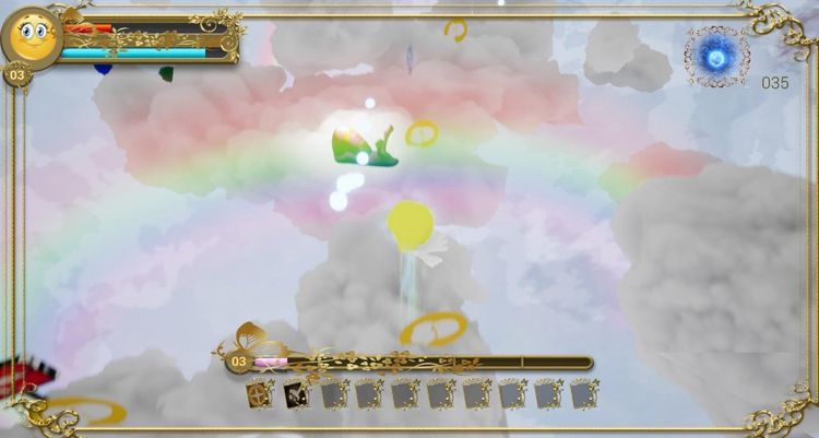 Sunny Smiles Steam CD Key