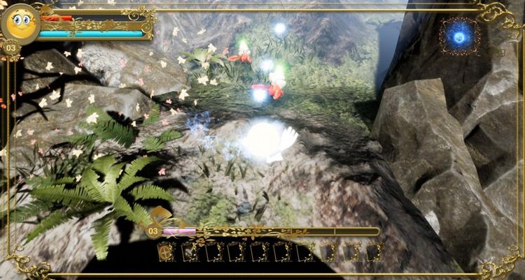 Sunny Smiles Steam CD Key