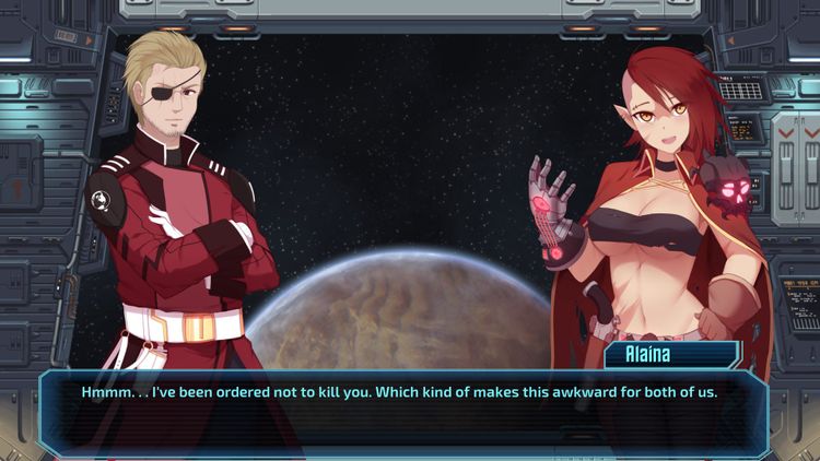 Star Girls Steam CD Key
