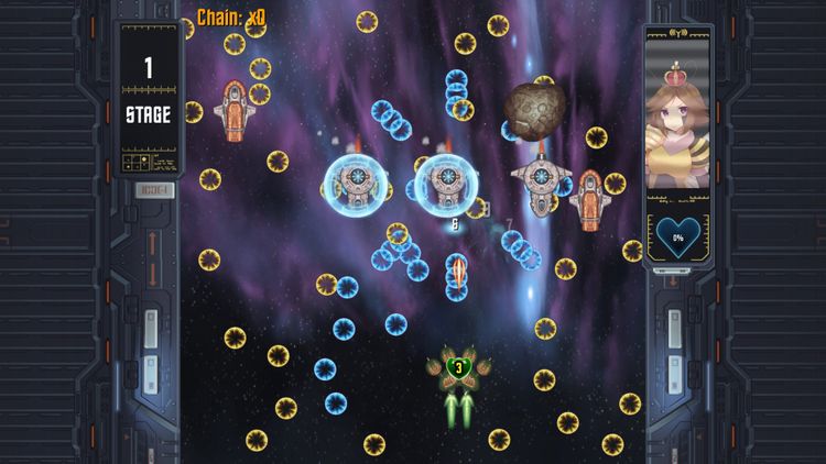 Star Girls Steam CD Key