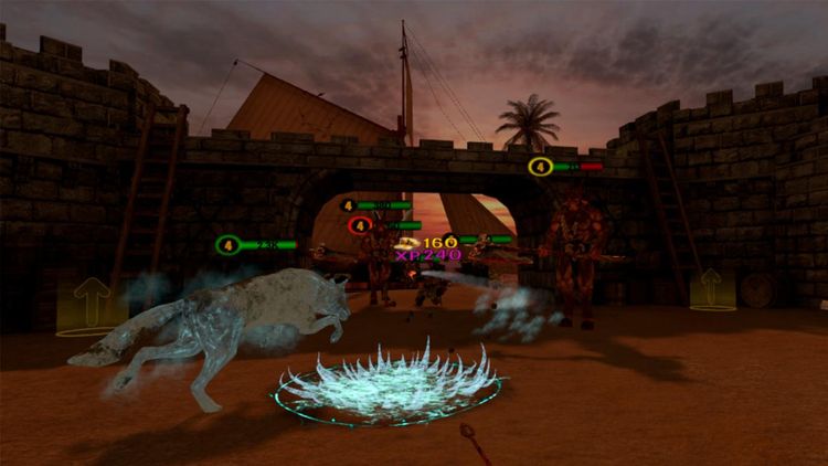 VR Hero Sentry Steam CD Key