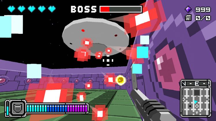 The Indie Game Legend 3D Steam CD Key