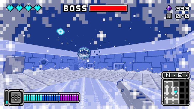 The Indie Game Legend 3D Steam CD Key