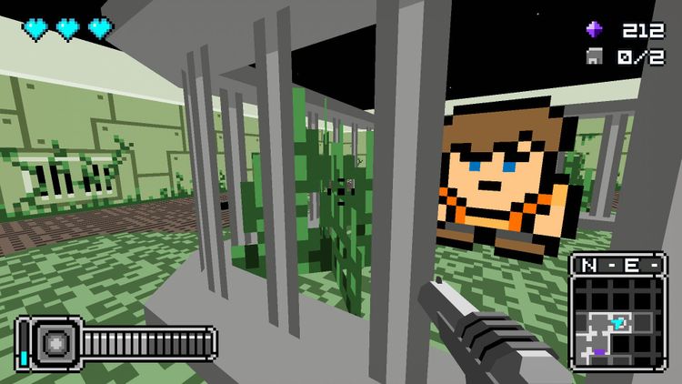 The Indie Game Legend 3D Steam CD Key