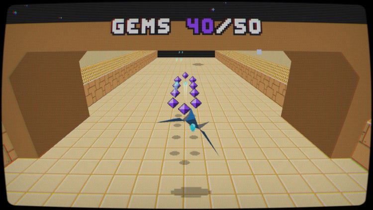 The Indie Game Legend 3D Steam CD Key
