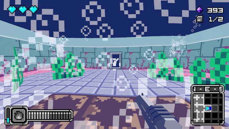 The Indie Game Legend 3D Steam CD Key