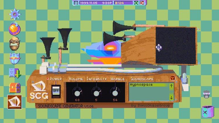 Hypnospace Outlaw GOG CD Key