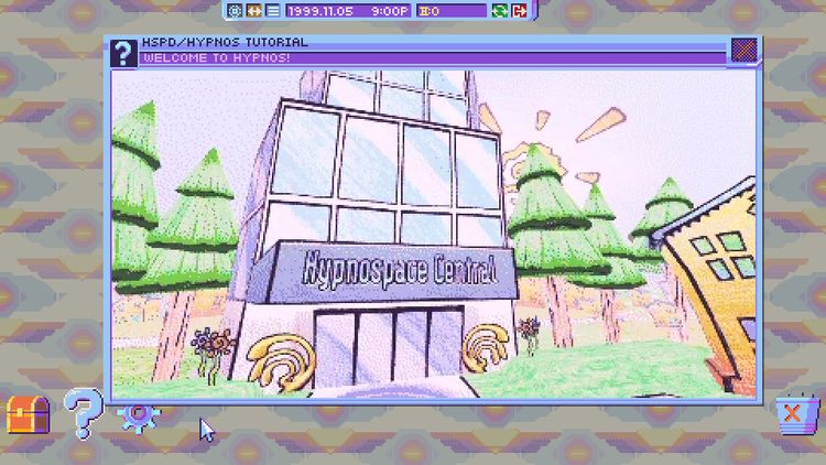 Hypnospace Outlaw GOG CD Key