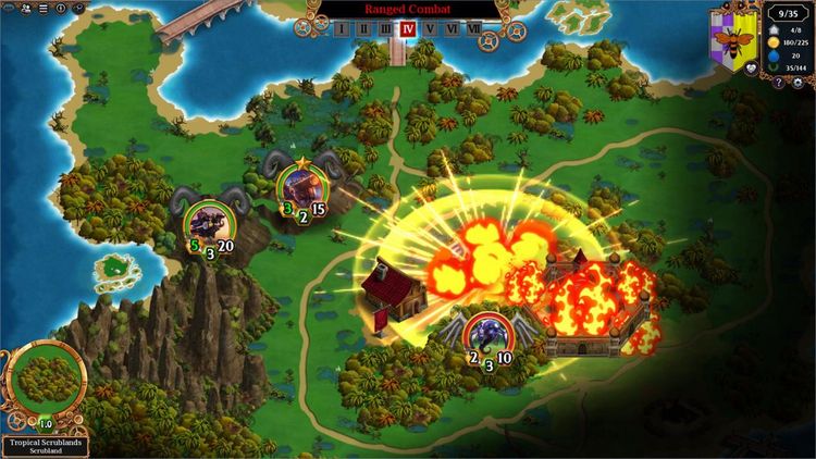 Last Regiment Steam CD Key