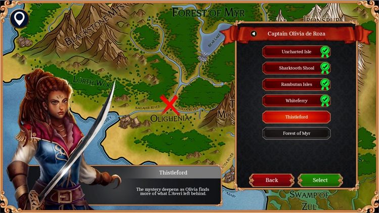 Last Regiment Steam CD Key