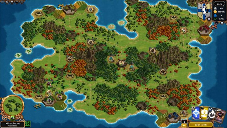 Last Regiment Steam CD Key