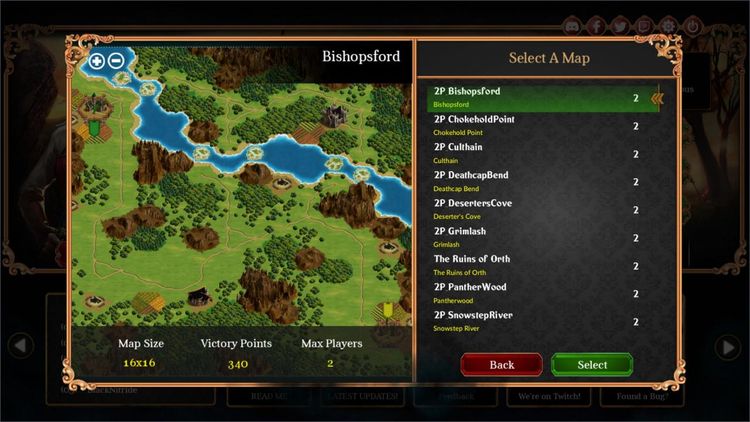 Last Regiment Steam CD Key
