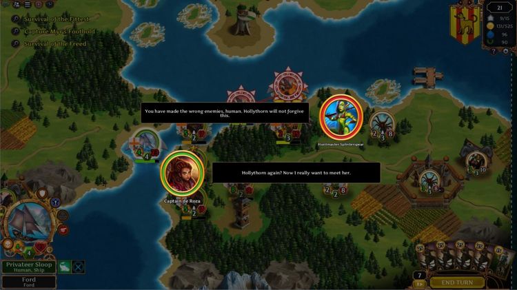 Last Regiment Steam CD Key