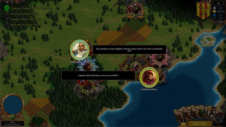 Last Regiment Steam CD Key