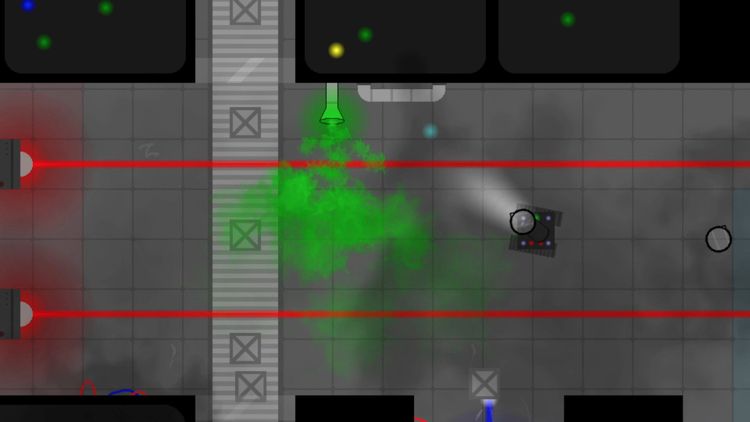 Laser Maze PC Steam CD Key