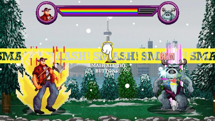 Pride Run PC Steam CD Key