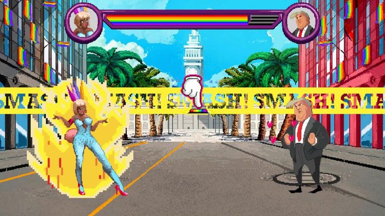 Pride Run PC Steam CD Key