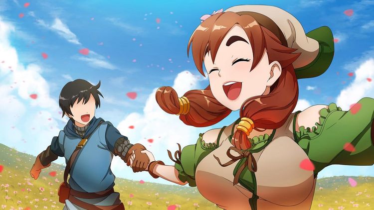 Love Esquire Steam CD Key