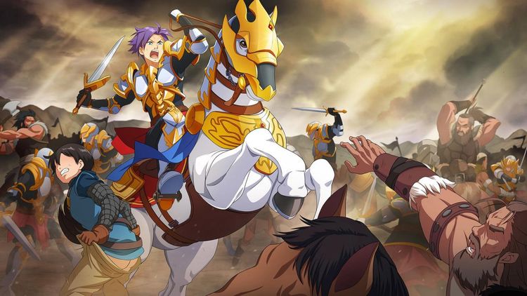 Love Esquire Steam CD Key