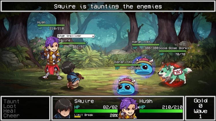 Love Esquire Steam CD Key