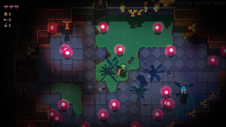 Burning Knight Steam CD Key