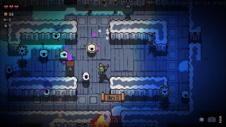 Burning Knight Steam CD Key