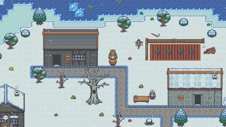 Jack the Barbarian Steam CD Key