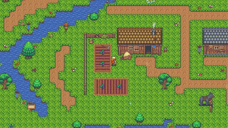 Jack the Barbarian Steam CD Key