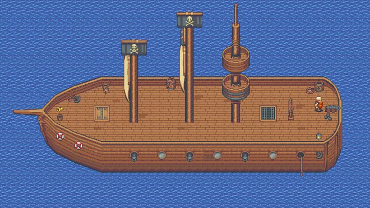 Jack the Barbarian Steam CD Key