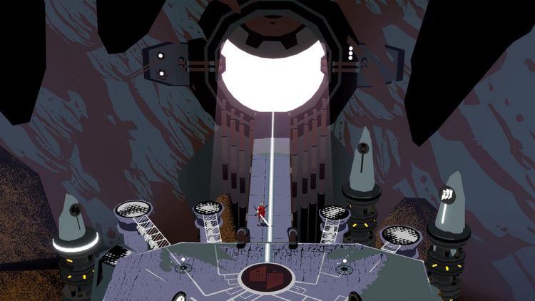 Creature in the Well Steam CD Key