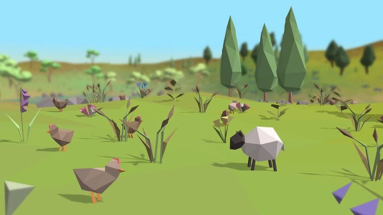 Equilinox PC Steam CD Key