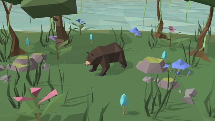 Equilinox PC Steam CD Key