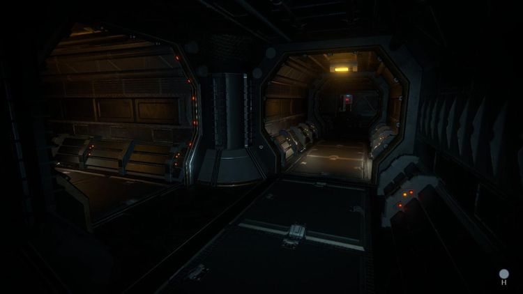 The Subject Steam CD Key