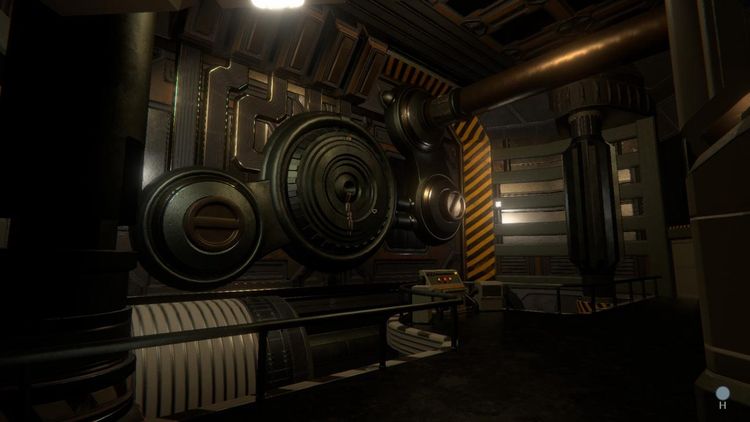 The Subject Steam CD Key