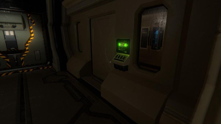 The Subject Steam CD Key