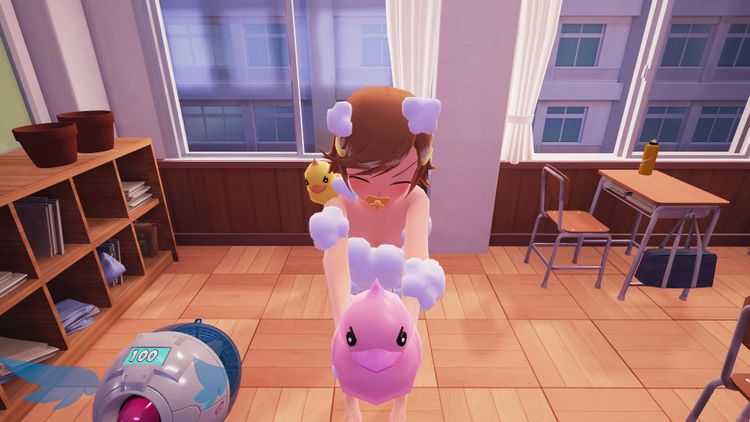 Gal*Gun 2 - Bubble Bath Bikini DLC Steam CD Key