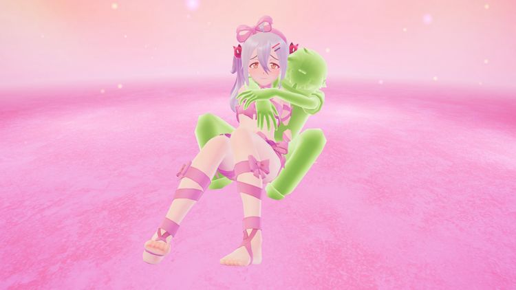 Gal*Gun 2 - Racy Ribbons DLC Steam CD Key