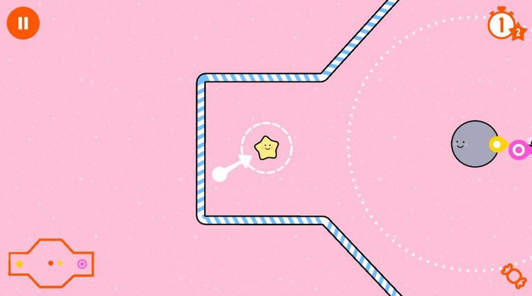 Little Comet Steam CD Key