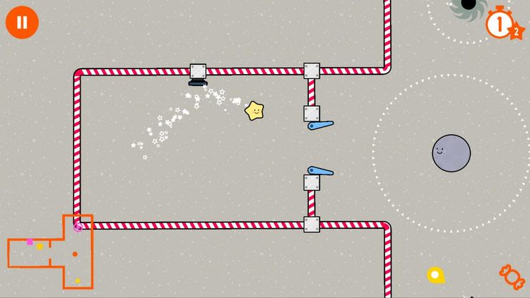 Little Comet Steam CD Key