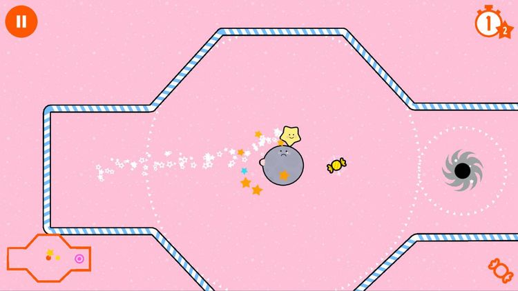 Little Comet Steam CD Key