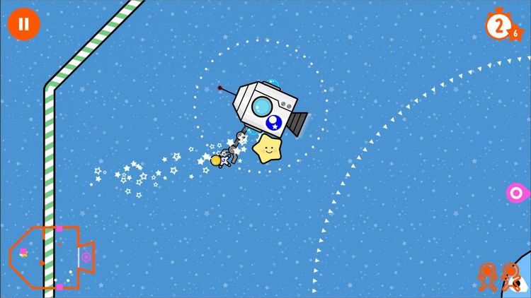 Little Comet Steam CD Key