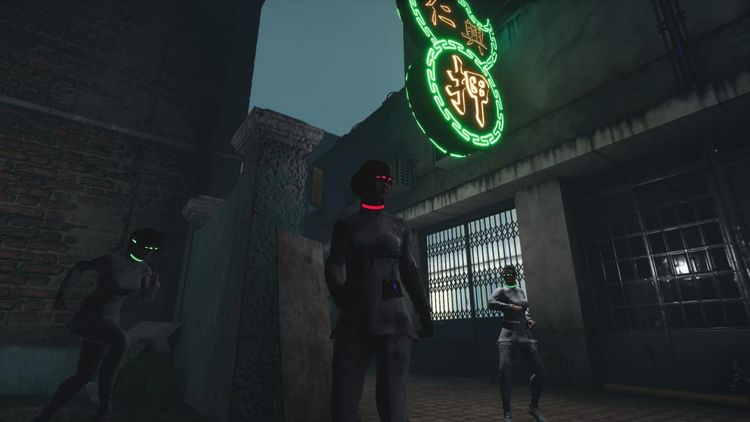 Fight the Horror Steam CD Key
