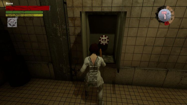 Fight the Horror Steam CD Key