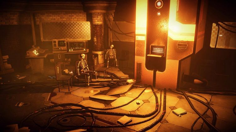 Paranoia: Happiness is Mandatory EU Epic Games CD Key