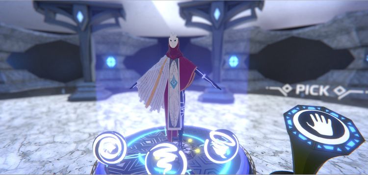Spellcastia Steam CD Key