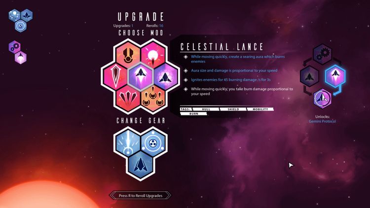 Nova Drift Steam CD Key