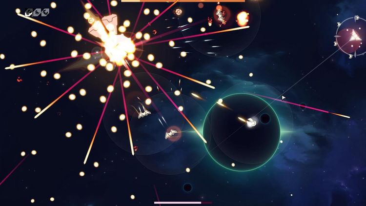 Nova Drift Steam CD Key